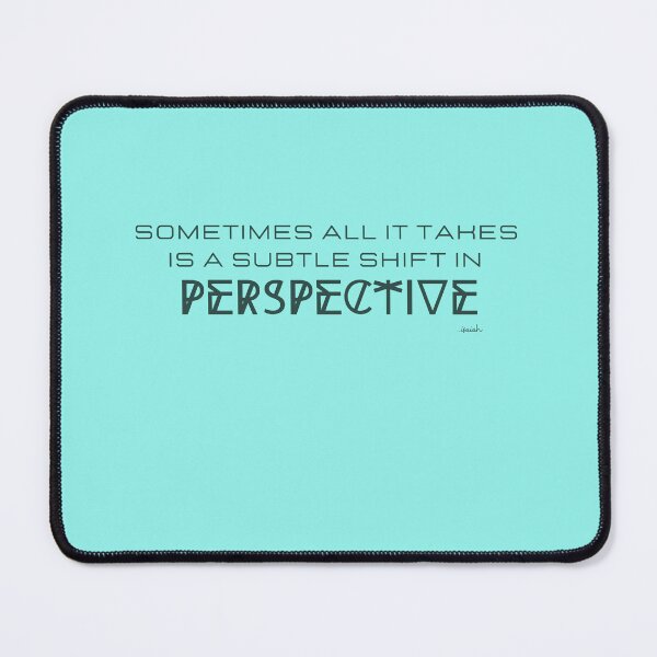 Item preview, SUBTLE SHIFT IN PERSPECTIVE designed and sold by GODLOVES by Isaiah .