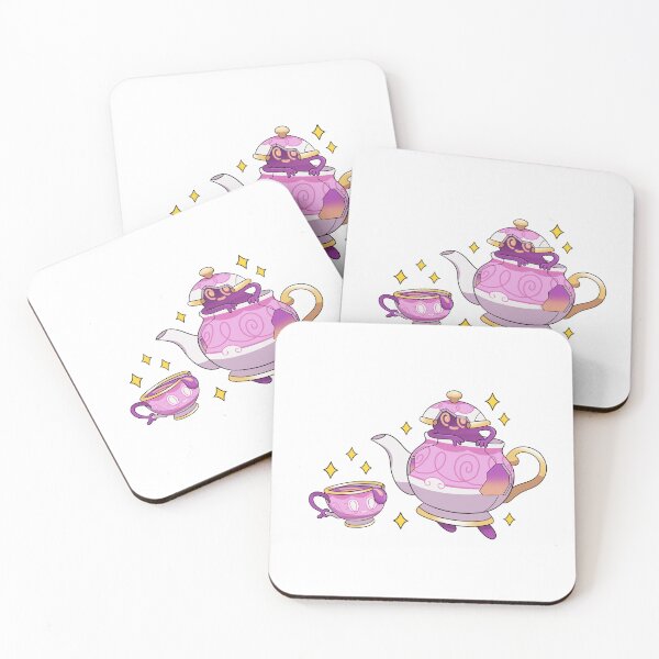 Item preview, Shiny polteageist  designed and sold by Calli Harris.