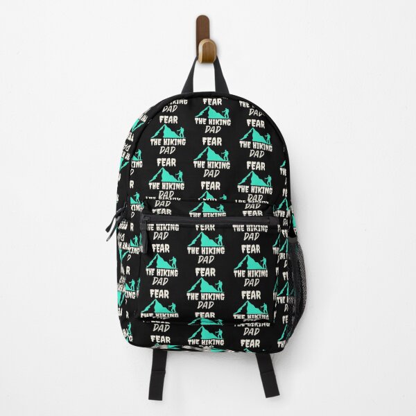 Item preview, Fear The Hiking Dad designed and sold by Studioapartment.