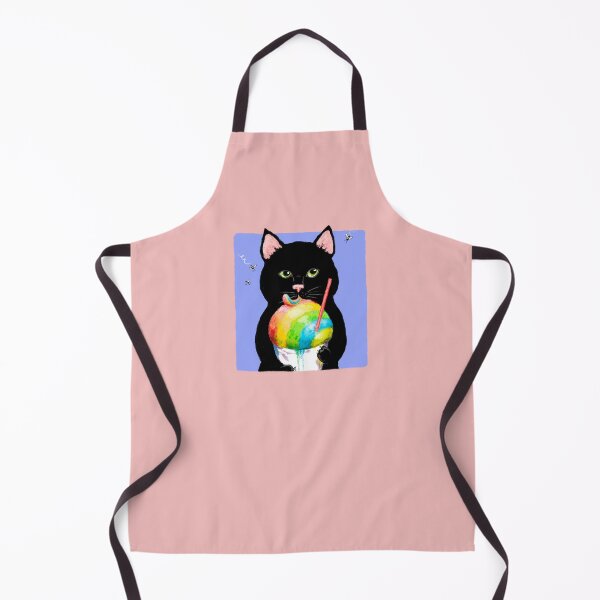 Item preview, Shave Ice Kitty designed and sold by Lyngianni.
