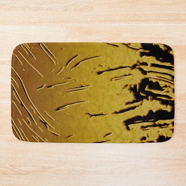 Item preview, Golden Storm designed and sold by fatenanwar.