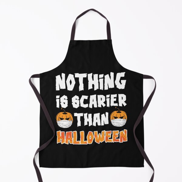 Item preview, Nothing is scarier than Halloween designed and sold by eiwo87.