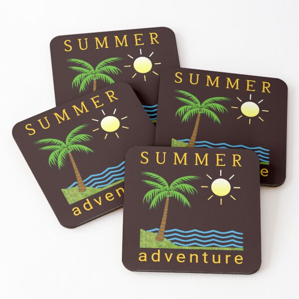 Item preview, summer adventure designed and sold by tedfydesign.