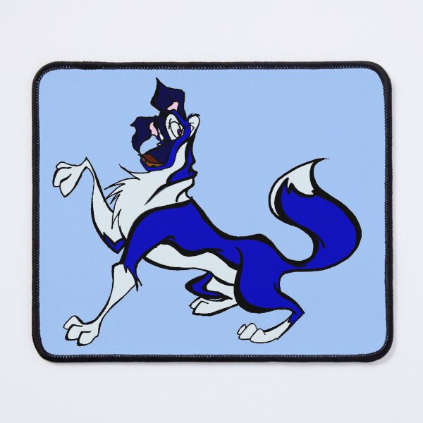 Item preview, Blue Shollie Dog designed and sold by Korroby.