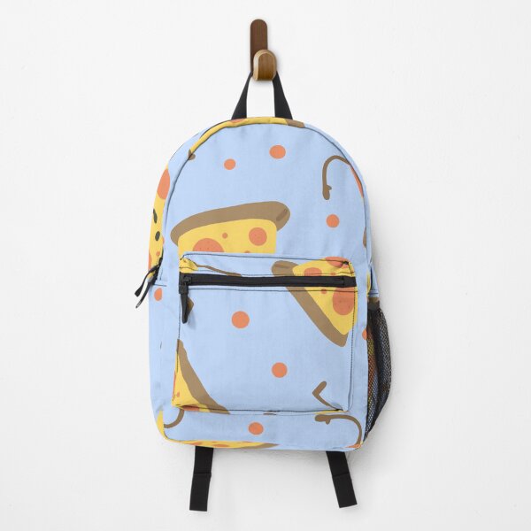 Item preview, Busy Thinking About Pizza designed and sold by theredsharp.
