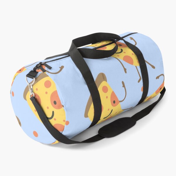 Item preview, Busy Thinking About Pizza designed and sold by theredsharp.