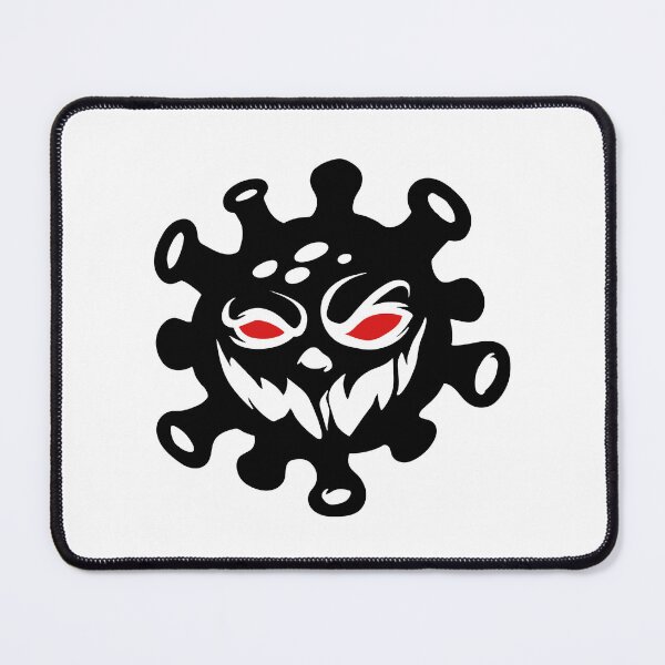 Item preview, virus designed and sold by eiwo87.