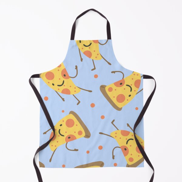 Item preview, Busy Thinking About Pizza designed and sold by theredsharp.