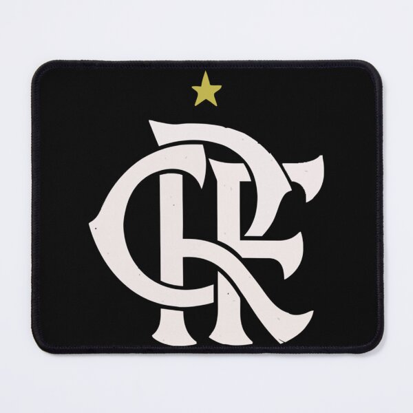 Item preview, Flamengo Roca Amor Essential T-Shirt designed and sold by dianemiriami6.