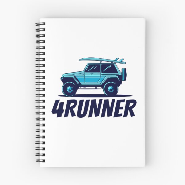 Item preview, 4Runner Generation designed and sold by Timegraf.