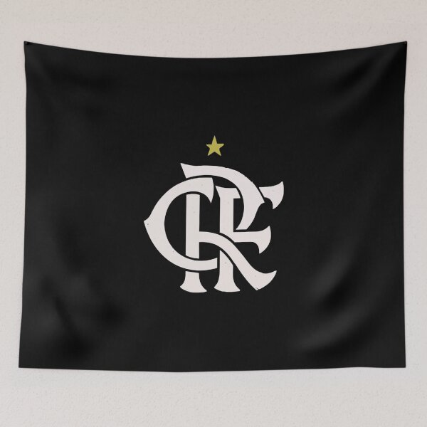 Item preview, Flamengo Roca Amor Essential T-Shirt designed and sold by dianemiriami6.