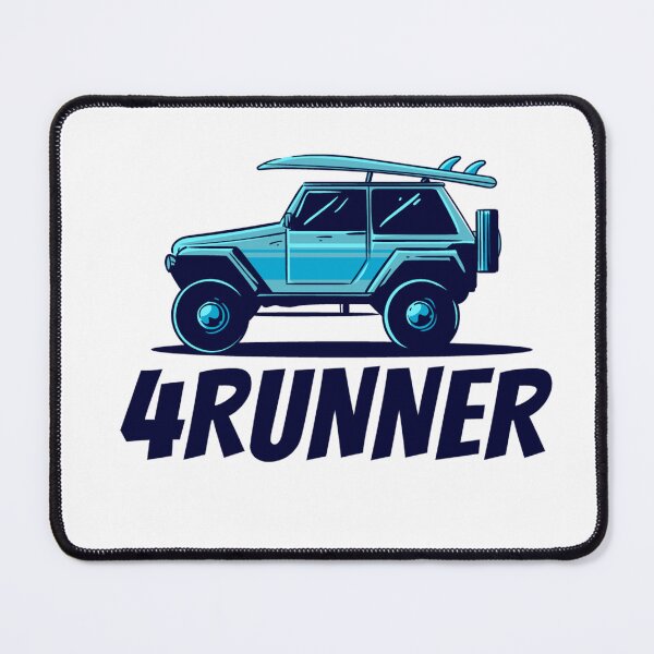 Item preview, 4Runner Generation designed and sold by Timegraf.