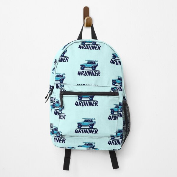 Item preview, 4Runner Generation designed and sold by Timegraf.