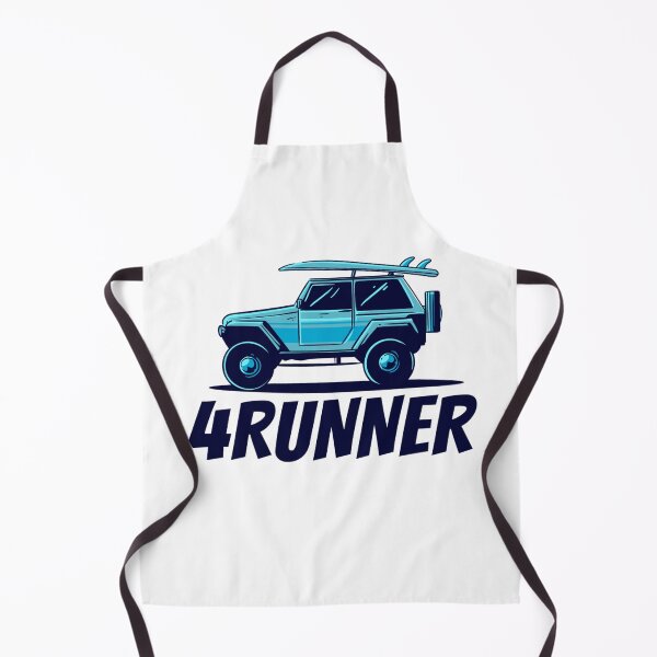 Item preview, 4Runner Generation designed and sold by Timegraf.