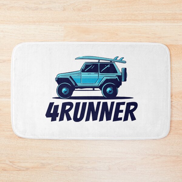 Item preview, 4Runner Generation designed and sold by Timegraf.