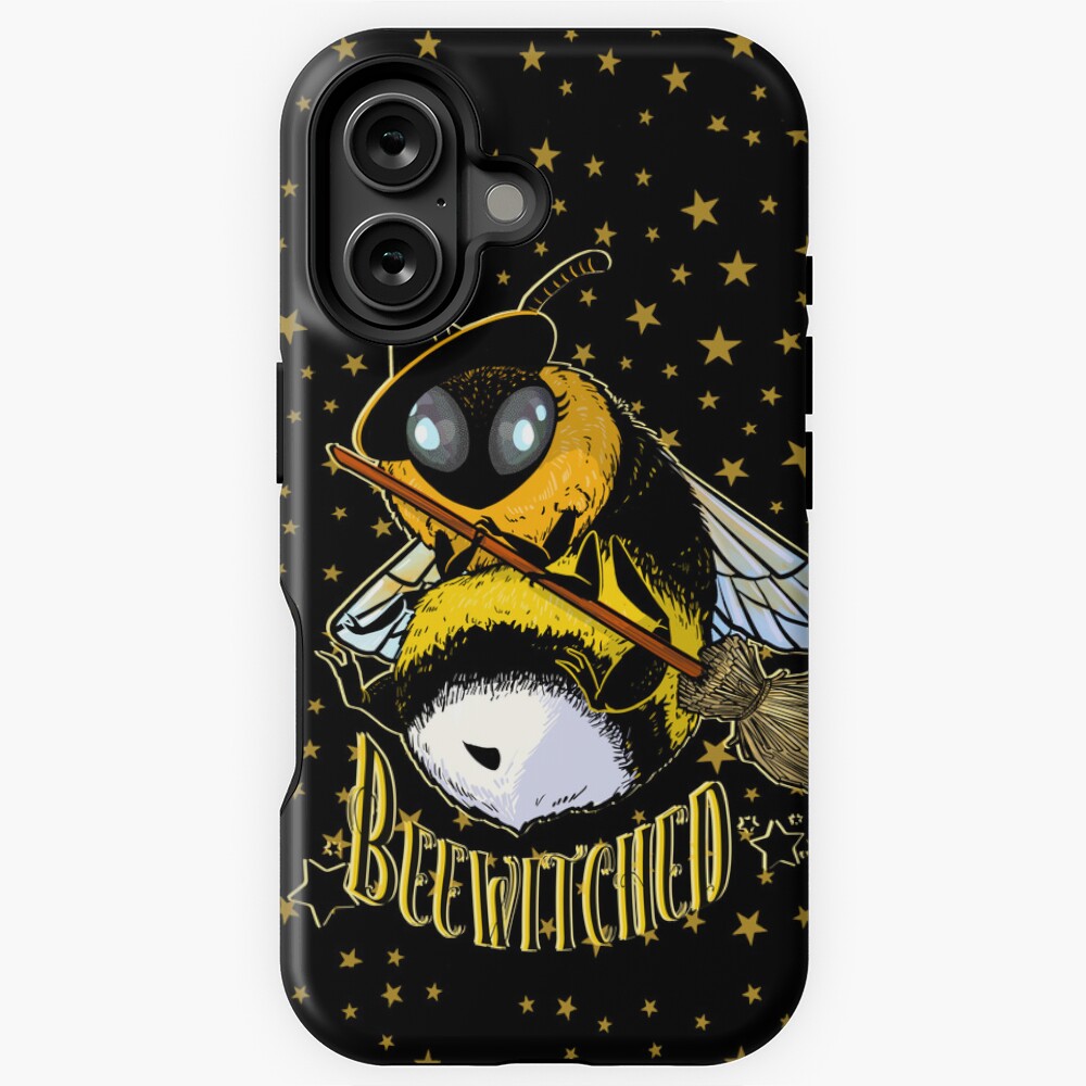 Item preview, iPhone Magsafe Tough Case designed and sold by HollyPierson.