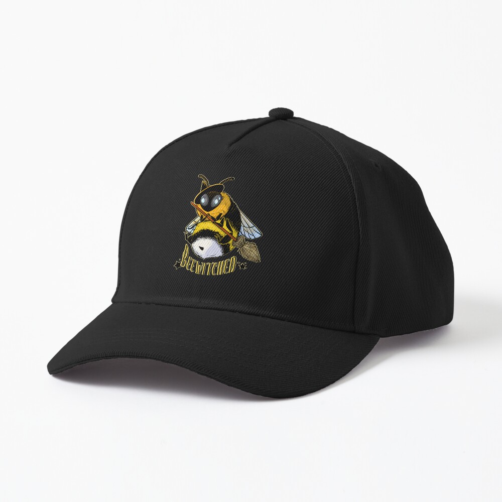 Item preview, Baseball Cap designed and sold by HollyPierson.
