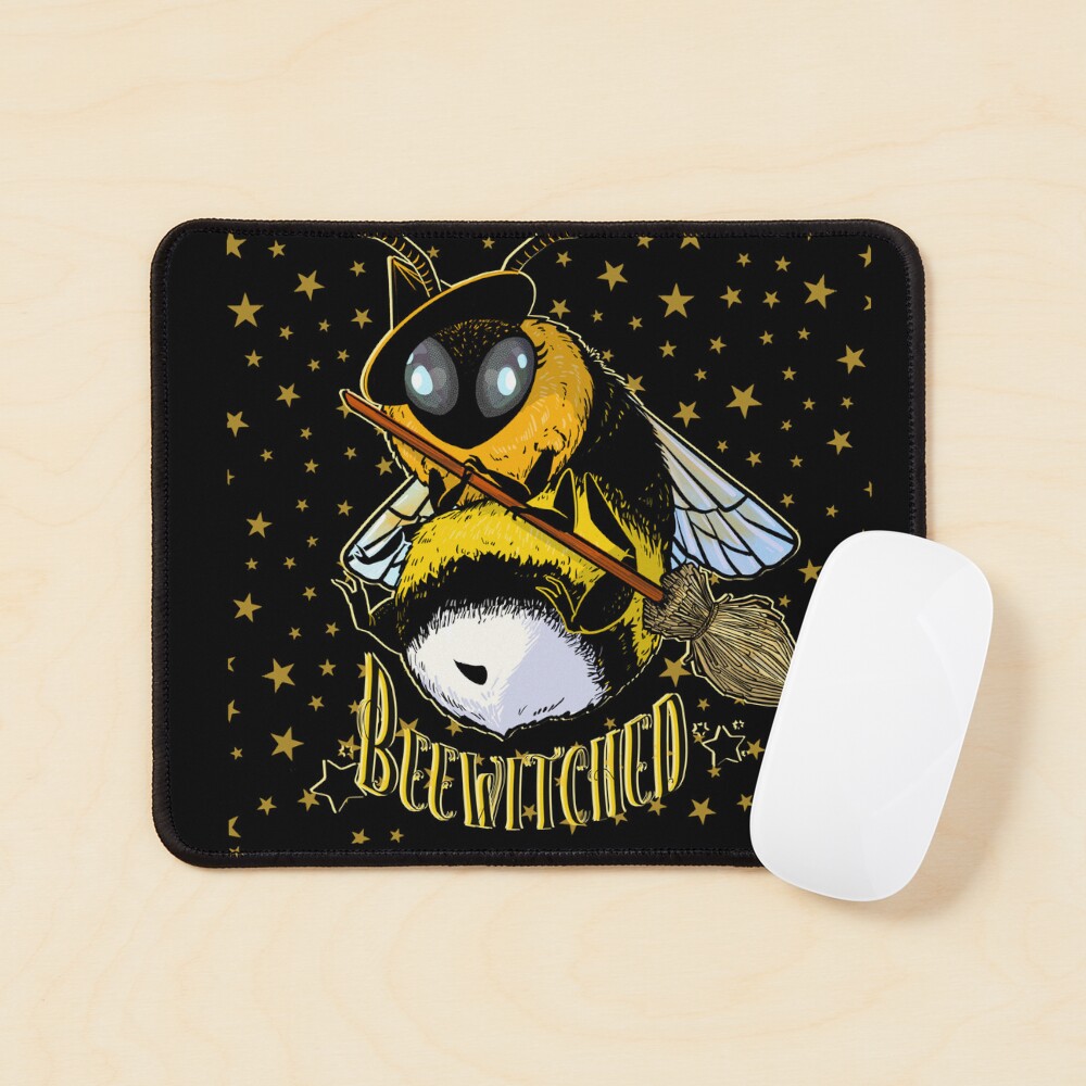 Item preview, Mouse Pad designed and sold by HollyPierson.