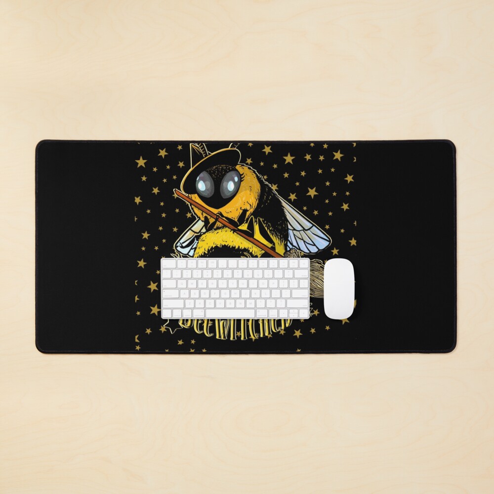 Item preview, Desk Mat designed and sold by HollyPierson.