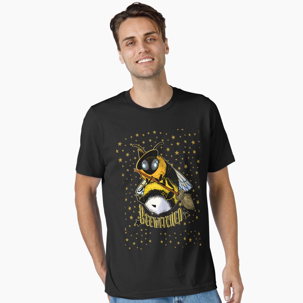 Item preview, Essential T-Shirt designed and sold by HollyPierson.