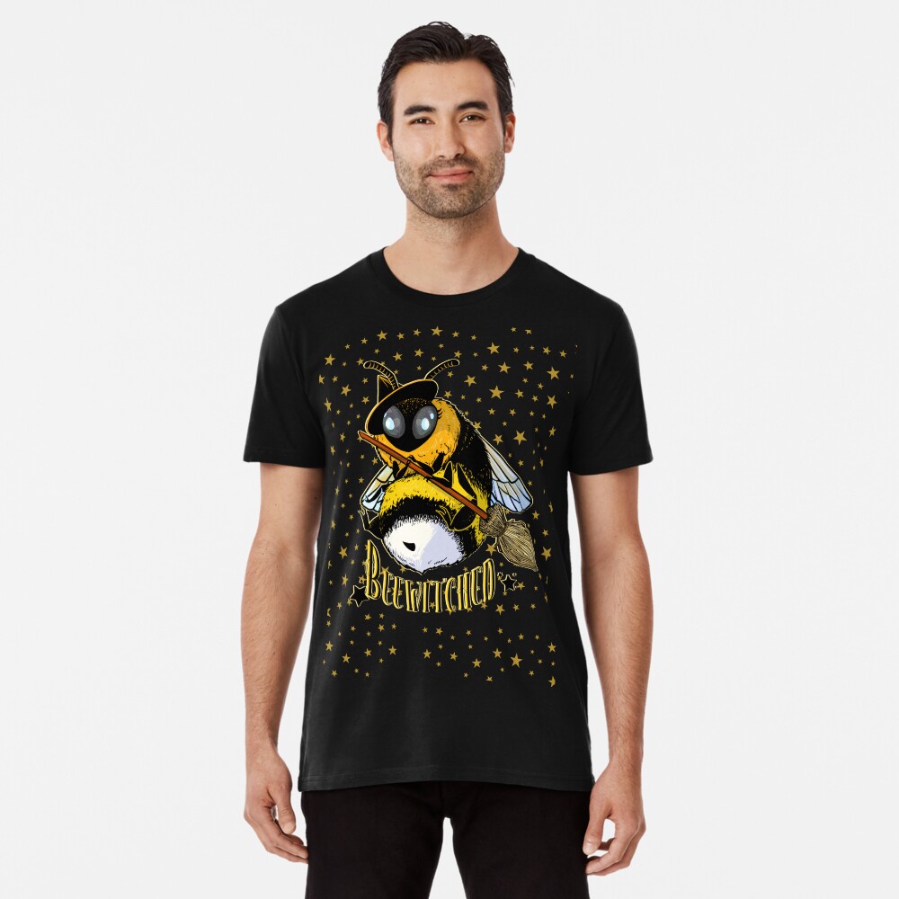 Item preview, Premium T-Shirt designed and sold by HollyPierson.
