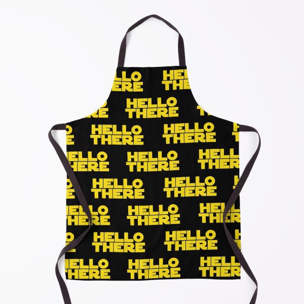 Item preview, Hello There Pattern designed and sold by kona66.