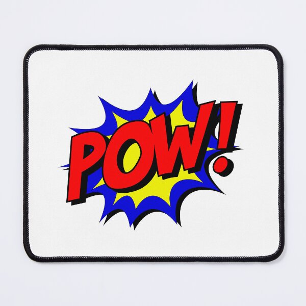 Item preview, Pow designed and sold by AmineYahia.