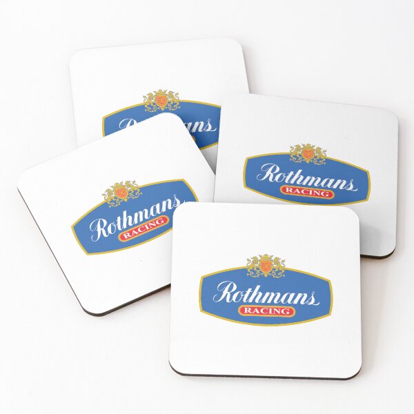 Item preview, Rothmans Racing designed and sold by emily2826.