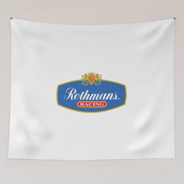 Item preview, Rothmans Racing designed and sold by emily2826.