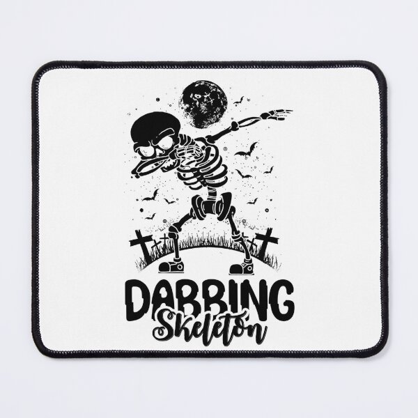 Item preview, Dabbing Skeleton designed and sold by eiwo87.