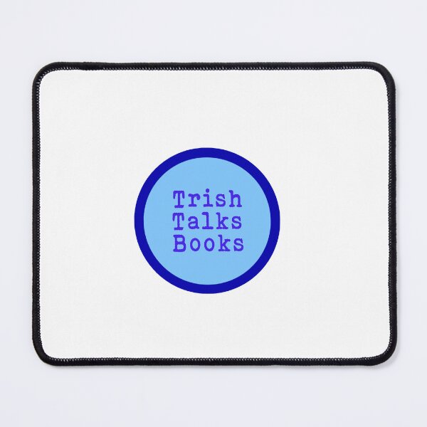 Item preview, @trishtalksbooks large designed and sold by sabbstract.