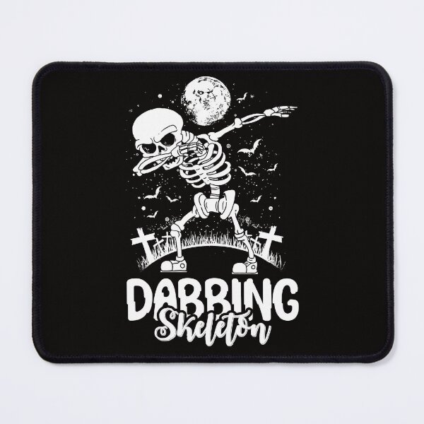 Item preview, Dabbing Skeleton designed and sold by eiwo87.