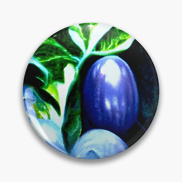 Item preview, Eggplant Garden designed and sold by Liminal-Breath.