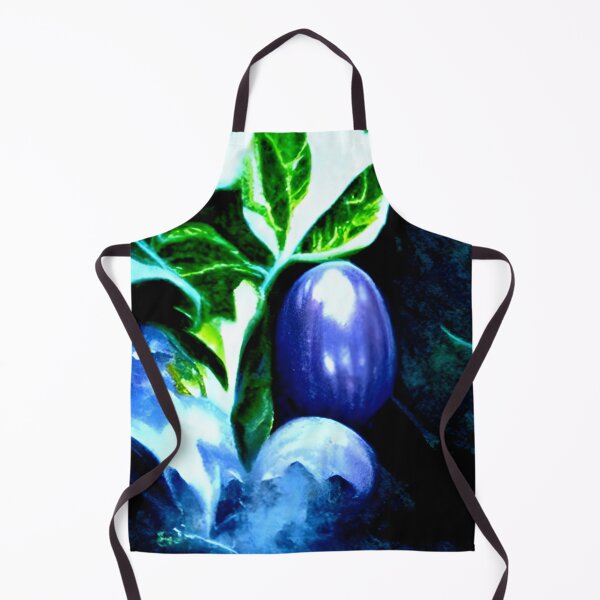 Item preview, Eggplant Garden designed and sold by Liminal-Breath.