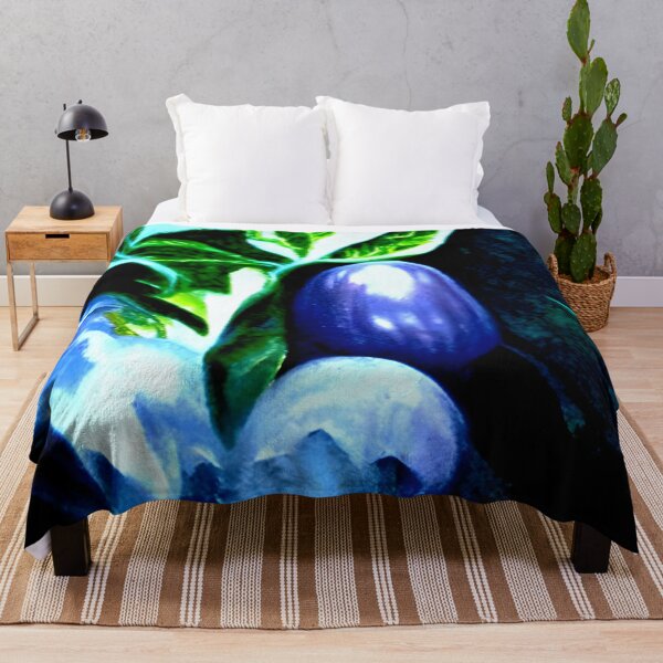 Item preview, Eggplant Garden designed and sold by Liminal-Breath.