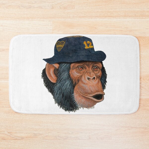 Item preview, Boca Juniors Ape Fan designed and sold by angus77ok.