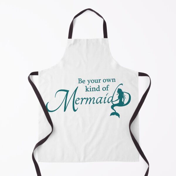Item preview, Be your own kind of Mermaid designed and sold by della95.