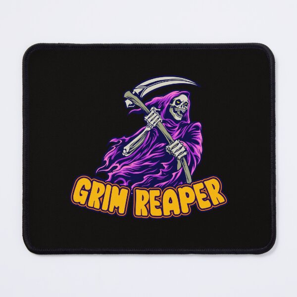 Item preview, Grim Reaper designed and sold by eiwo87.