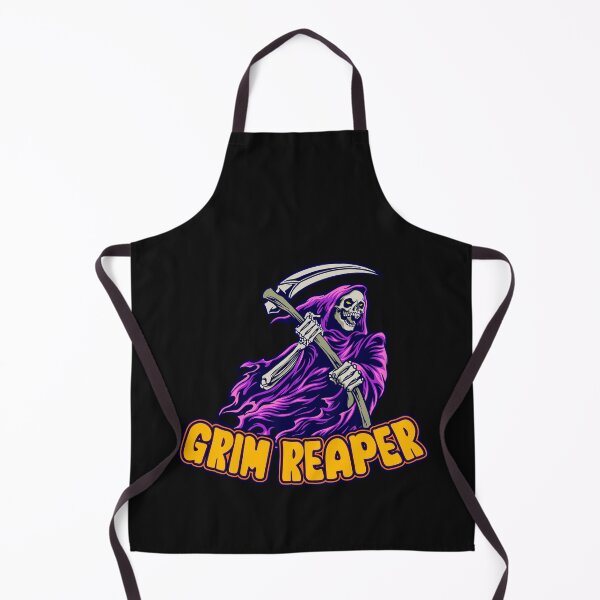 Item preview, Grim Reaper designed and sold by eiwo87.
