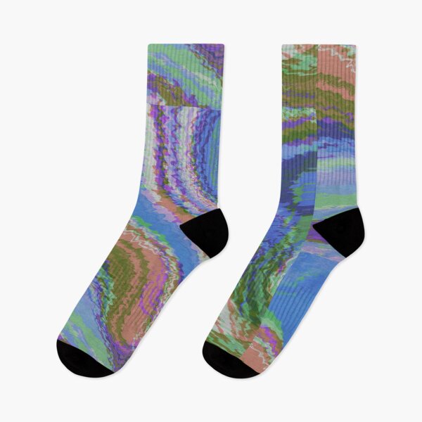 Item preview, Trippy Colorful Tie Dye designed and sold by Zombich.