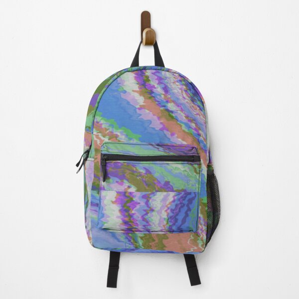 Item preview, Trippy Colorful Tie Dye designed and sold by Zombich.