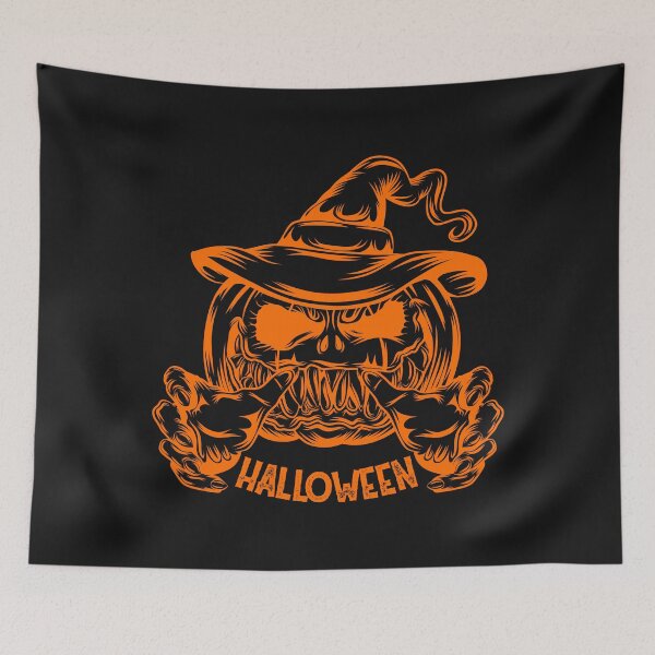 Item preview, Halloween designed and sold by eiwo87.