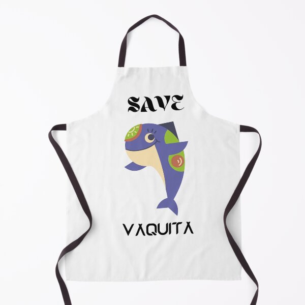 Item preview, Save vaquita designed and sold by maouriworld.