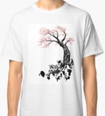 SAkura Samurai Classic T-Shirt