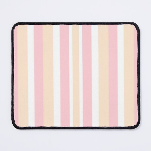 Item preview, Pink, white, and light orange  designed and sold by Artistkhg.