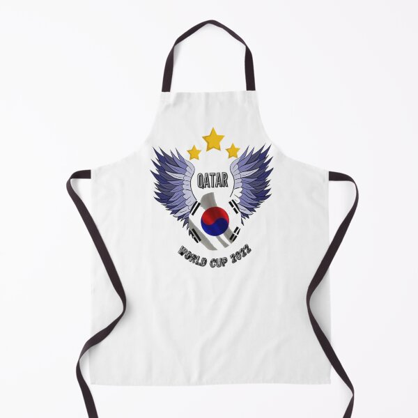 Item preview, Qatar 2022 South Korea designed and sold by Teixeira224.