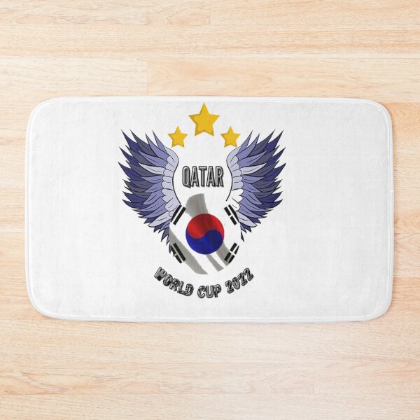 Item preview, Qatar 2022 South Korea designed and sold by Teixeira224.