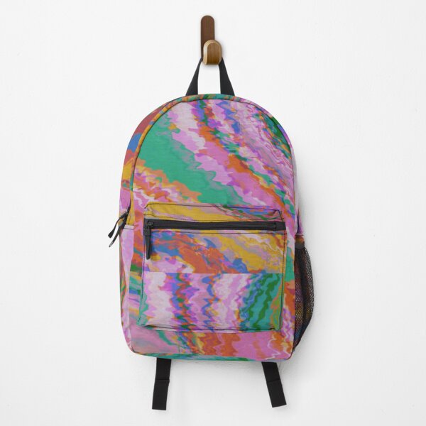Item preview, Trippy Colorful Tie Dye designed and sold by Zombich.
