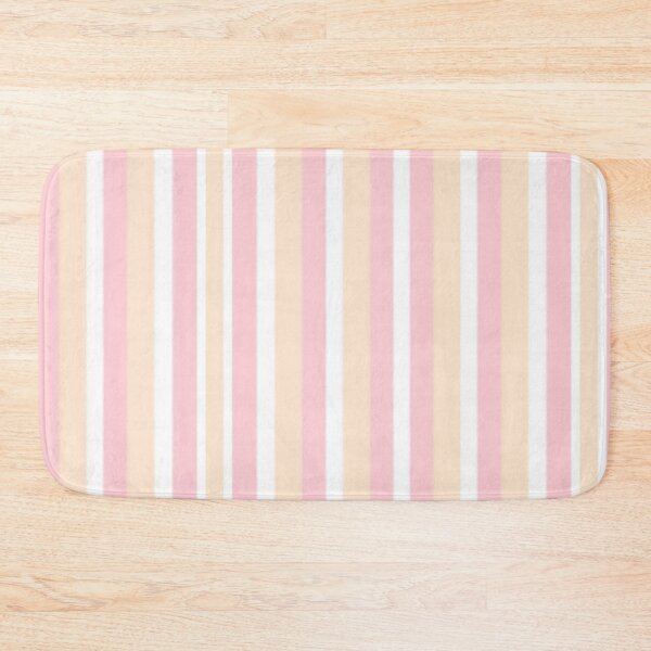 Item preview, Pink, white, and light orange  designed and sold by Artistkhg.