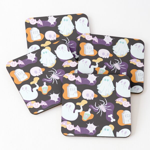 Item preview, Halloween Collage designed and sold by sweatshop22.